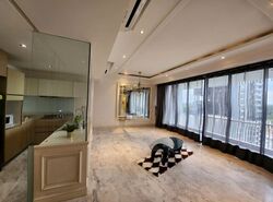 The Arte (D12), Condominium #604129331
